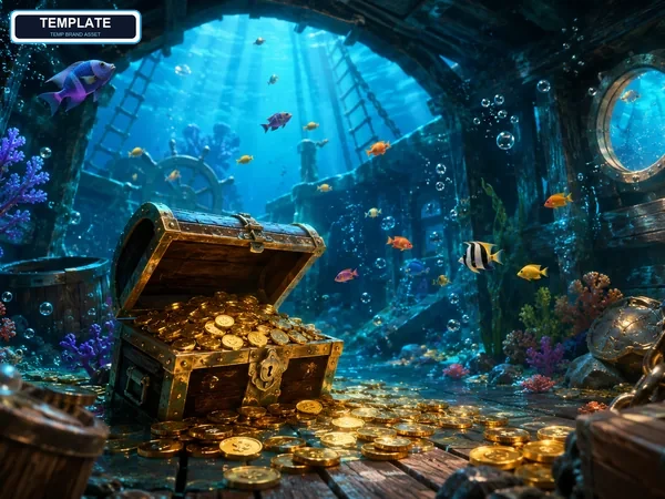 Monkey King Fishing image 4